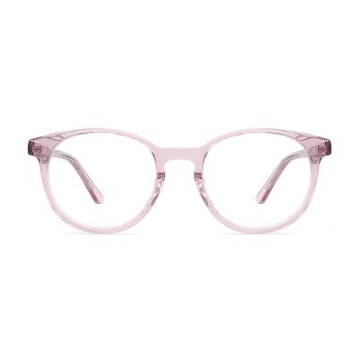 China Fashionable Factory Acetate Optical Frames Wholesale Cheap Optical Glasses for sale