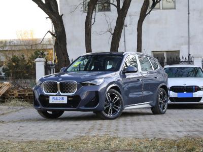 Κίνα Ηλεκτρική BMW IX1 Sport 2024 30L EV Αυτοκίνητο SUV Αυτοκίνητο υψηλής ταχύτητας προς πώληση