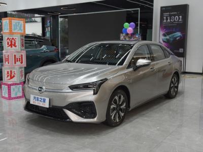 China FWD AION S Plus New Energy EV Car Vehicles 67.9kWh for sale