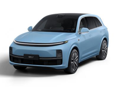 China Hybrid-Elektroauto LI XINAG L7 Ideal EV 2023 Max SUV Lixiang L7 zu verkaufen