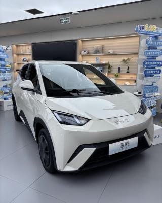 China Pequeno Construir seus sonhos BYD Gavião 405KM EV Veículos Elétricos Carro à venda