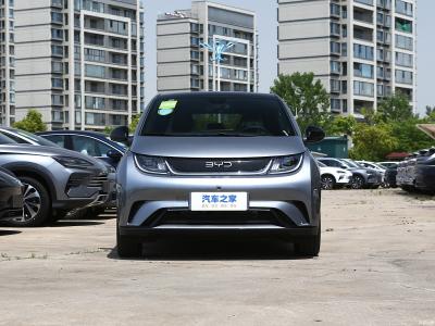 Chine 420km BYD Dolphin voitures hybrides électriques EV berlines 2025 à vendre