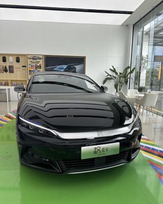 中国 2025 ハン EV スマートドライビング エディション 701KM リダール プレミアム エディション BYD 新エネルギー電気自動車 販売のため