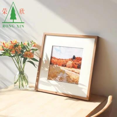 China Modern 2022new high quality MDF E1 1220x2440mm 18mm Good Sizes Sheets Board MDF Wood Pine For Furniture for sale