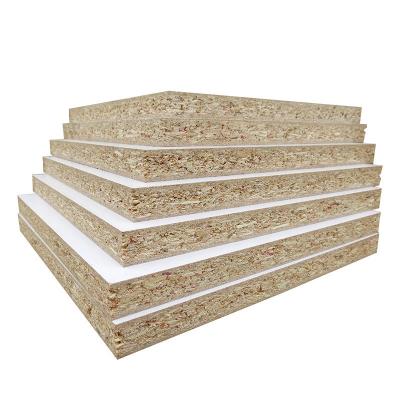 China 2021 Modern China Factory Design Hot Sales China Particle Board Wood Grain Plate Sheet for sale