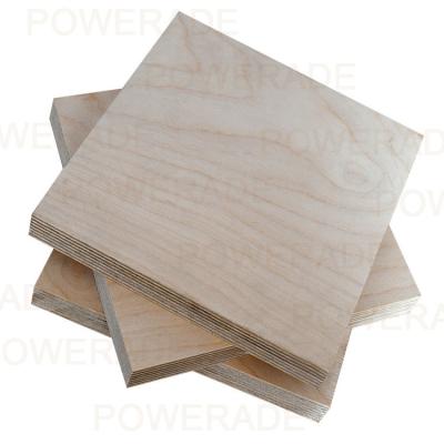 China Factory Price Modern Wholesale Sheet 12mm 15mm 18mm Melamine Plywood Board For Furniture for sale