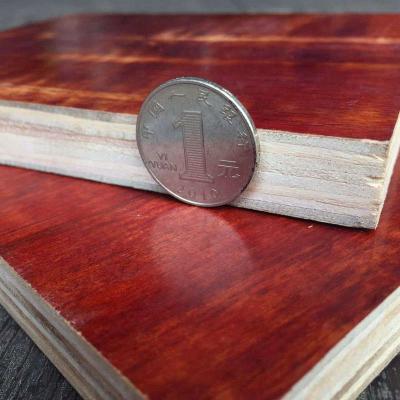 China Wholesale Price Traditional Red Film Faced Eucalyptus 9mm 12mm 15mm 17mm 18mm M.P For Formwork Laminated M.P Boards Wood Plywood for sale