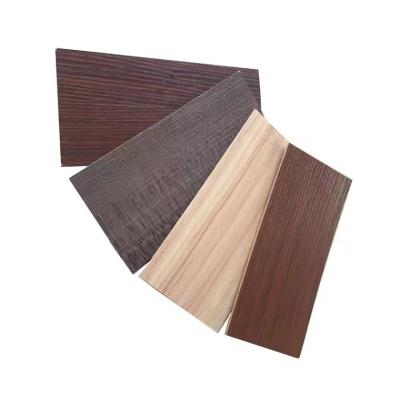 China 2021 new design factory price high quality chipboard melamine board moisture proof for furniture use for sale