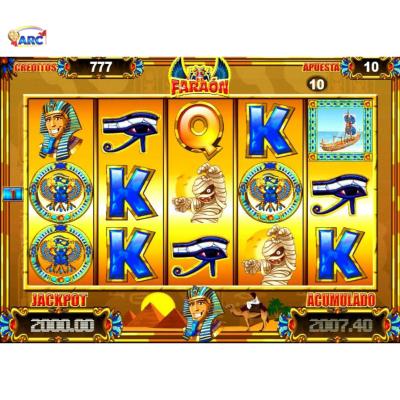 China Latest 2021 LUCKY GAME entertainment casino fishing luxuri multi game LUCKY GAME game machine life for sale