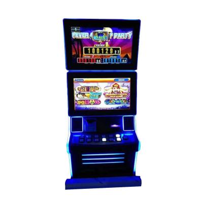 China IRON / STEEL Slot Machine Cabinet Customize CABINET FOR SLOT MACHINE GAMING CUSTOMIZE for sale