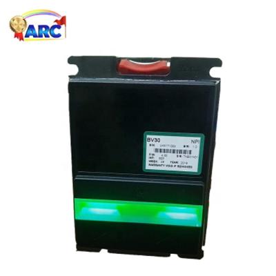 China Famous Bill Acceptor Gambl Machin Casino Slot Machine Vending Machine Bill Acceptor for sale