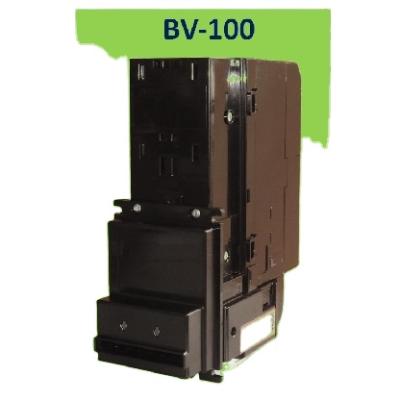 China Bill Acceptor Taiwan ITL BV100 With Cash Box 300 500 800 1050 BV100 for sale