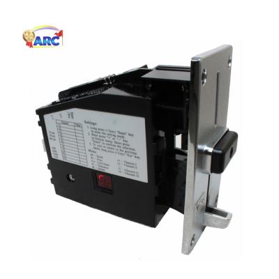 China VN5 coin acceptor for ARCN-5 machines for sale