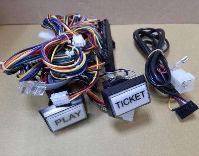 China WIRE HARNESS FOR POG GAME BOARD (POG) WIRE HARNESS for sale