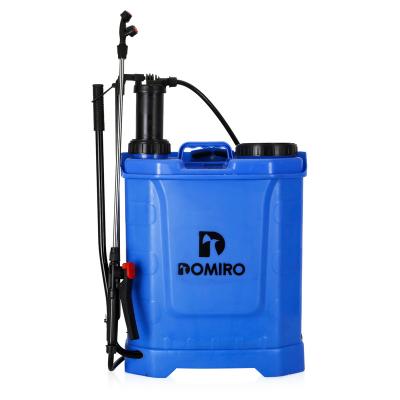 China Agriculture Agriculture Hand Spray 20L Backpack Manual Sprayer For Sale for sale