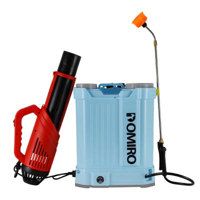 China Home use agricultural automatic pesticide machine spraying sprayer for sale