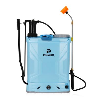 China Agriculture Industrial Portable Pressure Liquid Chemical Sprayer for sale