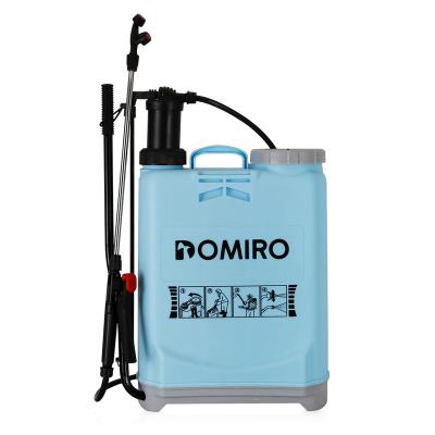 China Manual Farms Equipment 16L Farmer Agricultural Spraying Sprayer for sale