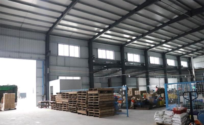 Verified China supplier - Powerfield Industrial and Trade Co., Ltd