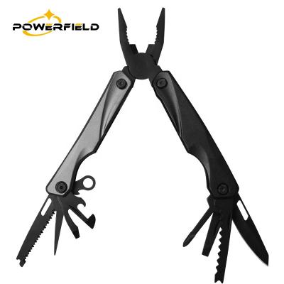 China Professional High Quality Morden Stainless Steel Pliers Pocket Multitool Knife Multitool For Outdoor And Camping Activity for sale