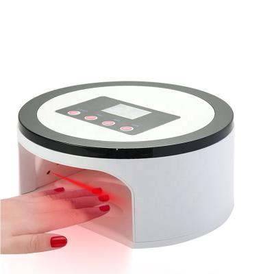 China Wholesale Big Power 135W Nail Dryer Lamp UV Curing LED Nail Gel Fast Curing UV Led Dryer for sale