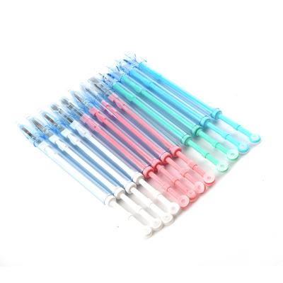 China WJX Permanent Permanent Tattoo Needle Long Cartridge for sale