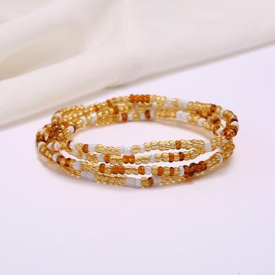 China TRENDY Wholesale Good Quality 85cm/31in Length 75 Kinds Of Sexy Color Fashion Body Chain Jewelry for sale