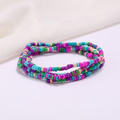 China TRENDY Wholesale Good Quality 85cm/31in Length 75 Kinds Of Color Fashion Fake Sexy Body Jewelry for sale