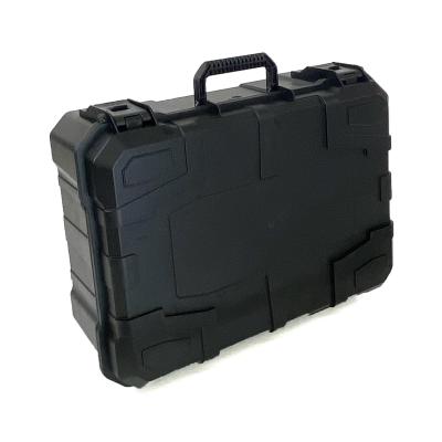 China 2021 New Product Hard Plastic Waterproof Travel Storage Hard Container Plastic Military Tool Case for sale