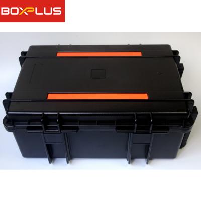 China Equipment Moistureproof/Dustproof/Waterproof Waterproof Tool Storage Plastic Case Box for sale