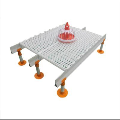 China Poultry Farm Chicken Feeding Poultry Farm Plastic Flooring Poultry Equipment Price for sale