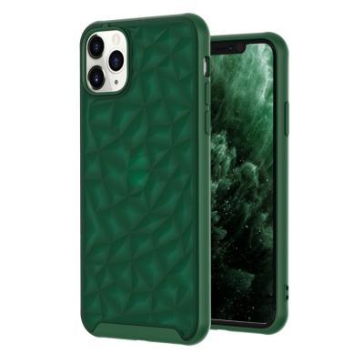 China 2020 New Product TPU Material Case For Women Blingbling Silicone PC Case For iPhone 11pro 11 Max Phone Accessories Cover For Girls for sale