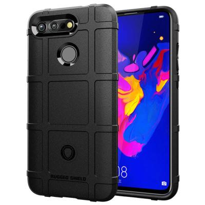 China Shockproof For Huawei Honor View 20 Heavy Duty Armor TPU PC Case Cover For Honor View 20 for sale