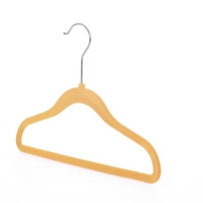 China High Quality Modern Professional Non Slip Custom Coat Hanger for sale