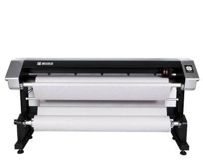 China Printer Advanced High Speed ​​CAD Inkjet Paper Plotter (H-205-2) for sale