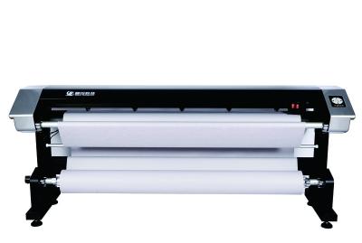 China Printer Factory direct sale CAD inkjet plotter paper high speed graph plotter with hp45 cartridges for sale