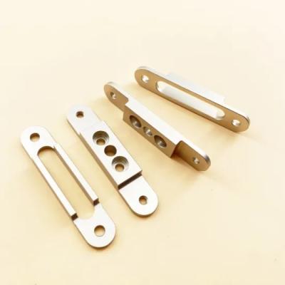 China Electronic Plastic Machining Prototype / Customized Parts OEM CNC Servcie Machined Parts Custom Prototype Summary for sale