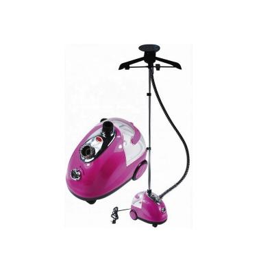 China Low Volume Production Household Product Prototype Garment Steamer for sale