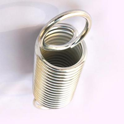 China Professional spiral spring manufactures various metal extension spring trampoline spring for sale