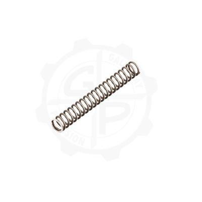 China Coil Maker Compression Spring Precision Magazine Spring for sale