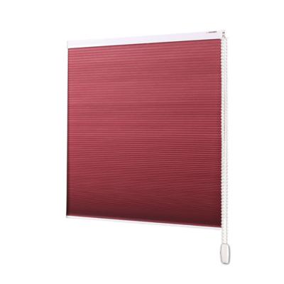 China Minimalist Factory Directly Supply High Quality Manual Cellular Honeycomb Blinds Indoor Day And Night Shade Blinds for sale