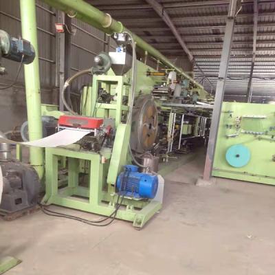 China Diaper making mahcine baby diaper production line pull up diaper production line adult diaper making machine for sale