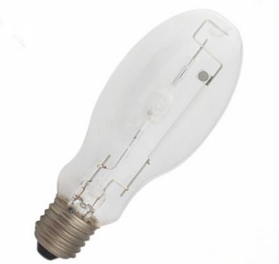 China Metal halide lamp ED shape for sale