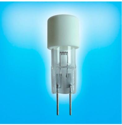 China 03079 24 volts 55 walts base G6.35 1000hrs bulb for O.T light for sale