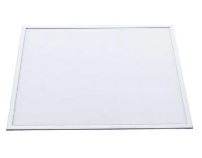 China 36w 40w 48w 55w 600x600  slim square led panel light  100-130lm/w surface mounted  Good price for recessed led ceiling for sale