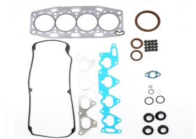 China 4G93/N31 OEM:MD970445 metal overhaul gasket kit complete cylinder gasket for sale