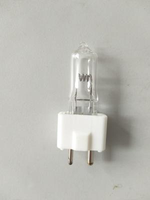 China 64320   6.6A   45W   GZ9.5   airfield lamp  Airfield Runway Lamps .GZ9.5 Base  airport lamp,halogen lamp for sale