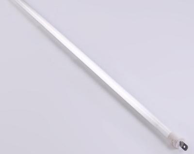 China 200w-1000w Heater quartz heating tube.Wholesale Quartz Heater Lamp Power Voltage Customized for sale