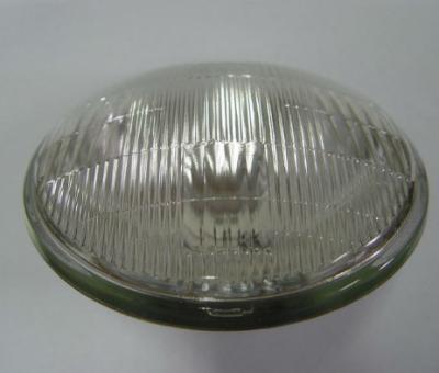 China airfield lamp/halogen bulbs(4554 PAR46)  Halogen lamp  aircraft lamp for sale