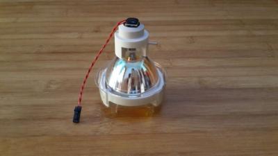 China 012-60650 UV Bulb/Lamp (For N2001) for sale